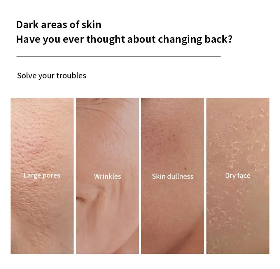 Lakerain® Bio-Collagen Deep Hydration Mask - LAKERAIN®