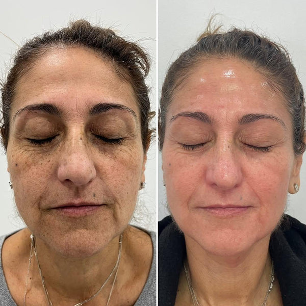 Sarah K. review photo