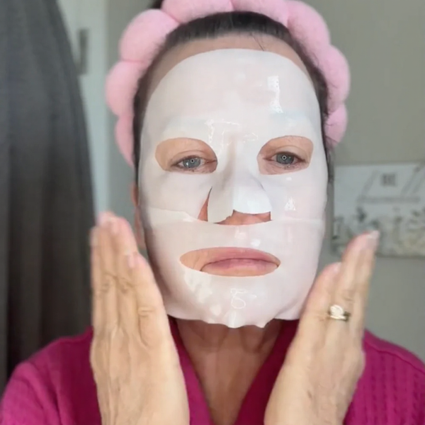 Sarah T. review photo