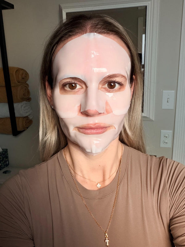 Amelia F. review photo