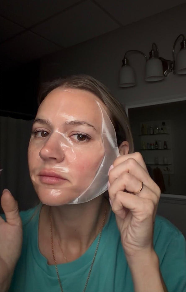 Rachel M. review photo