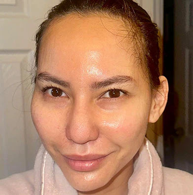 Emily B. review photo