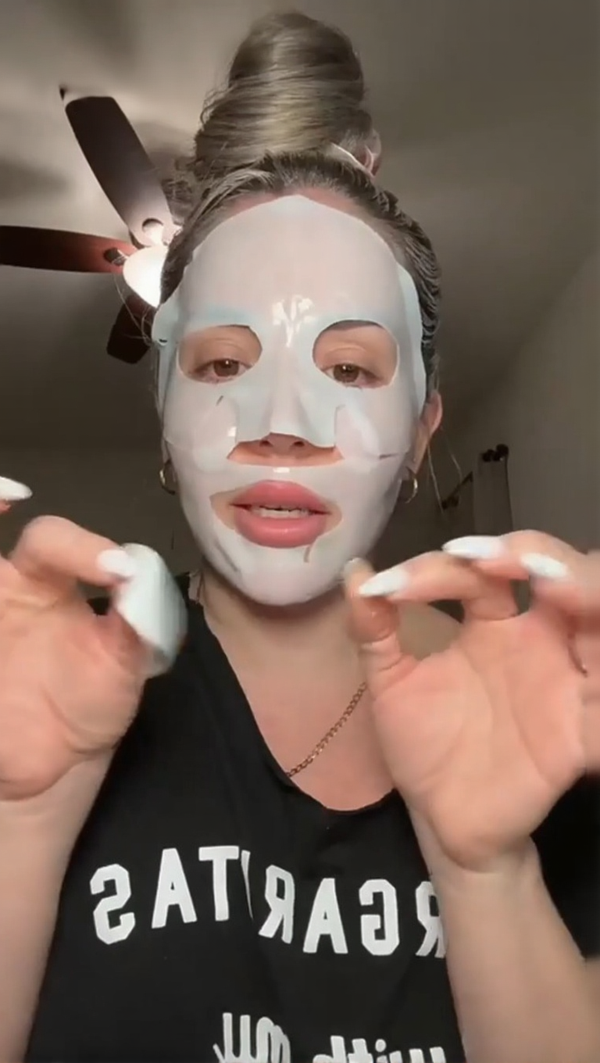 Margaret D. review photo