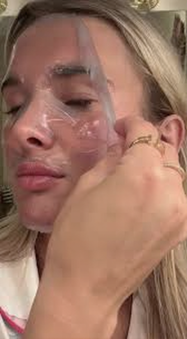 Elsie N. review photo